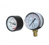 Pressure meter